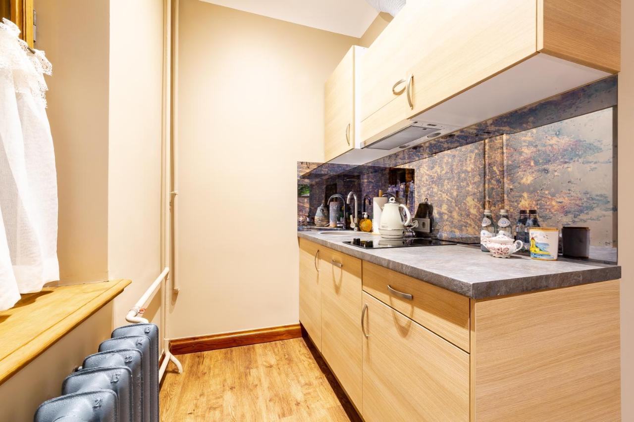 Апартаменти Ancient Storie'S Ap 65Sqm Renovated Free Parking Рига Екстер'єр фото